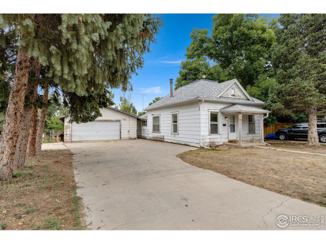 1234 Maple Street Fort Collins, CO 80521 - Photo 1 of 21 Gallery Image 1