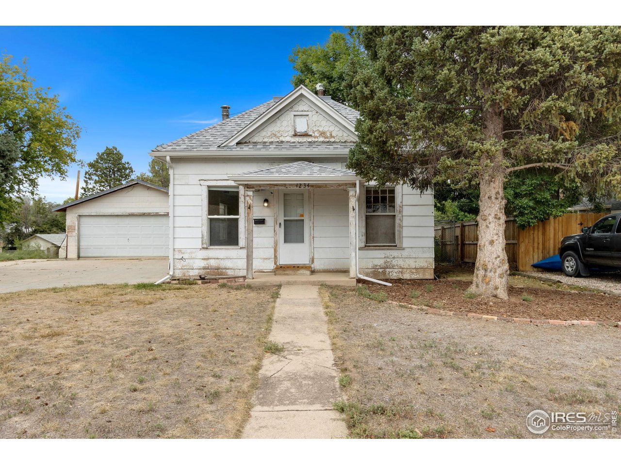 1234 Maple Street Fort Collins, CO 80521 - Photo 2 of 21 Gallery Image 2