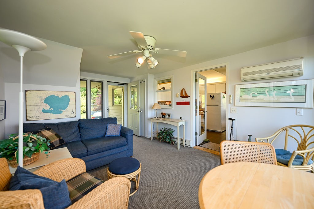 1703 South Lake Drive Shell Lake, WI 54871 - Photo 19 of 56