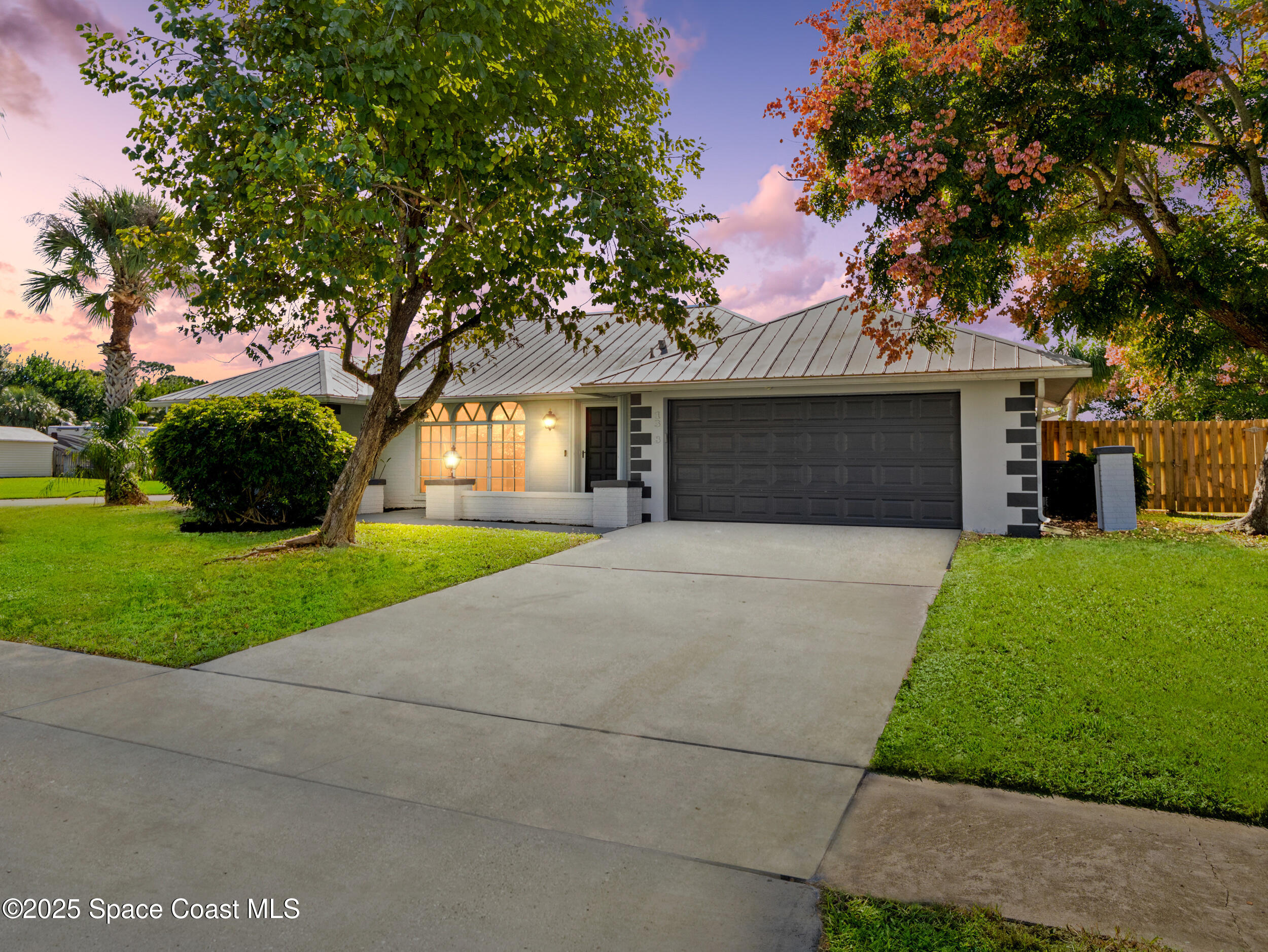 1348 Cromey Road Northeast Palm Bay, FL 32905 - Photo 2 of 47 1