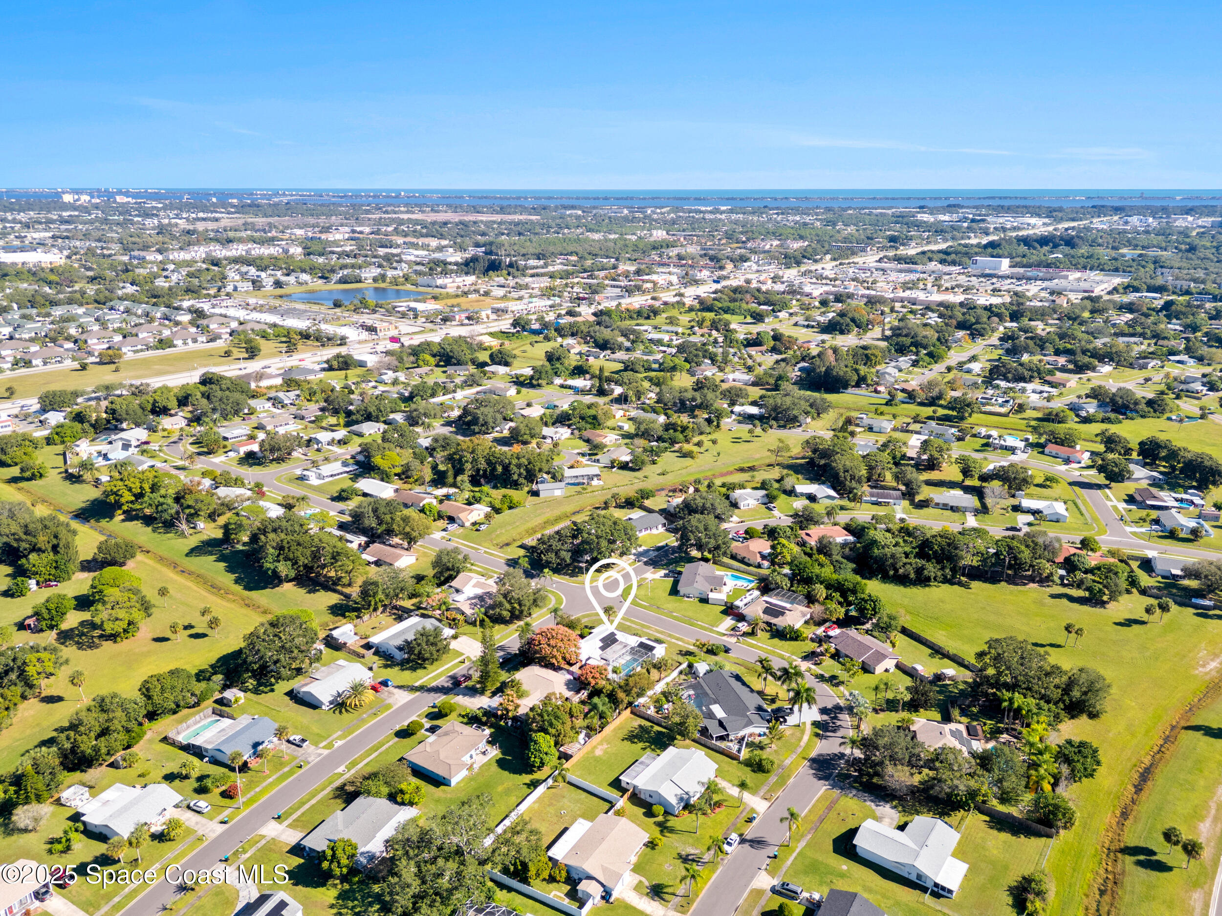 1348 Cromey Road Northeast Palm Bay, FL 32905 - Photo 9 of 47 dji_0955-edit