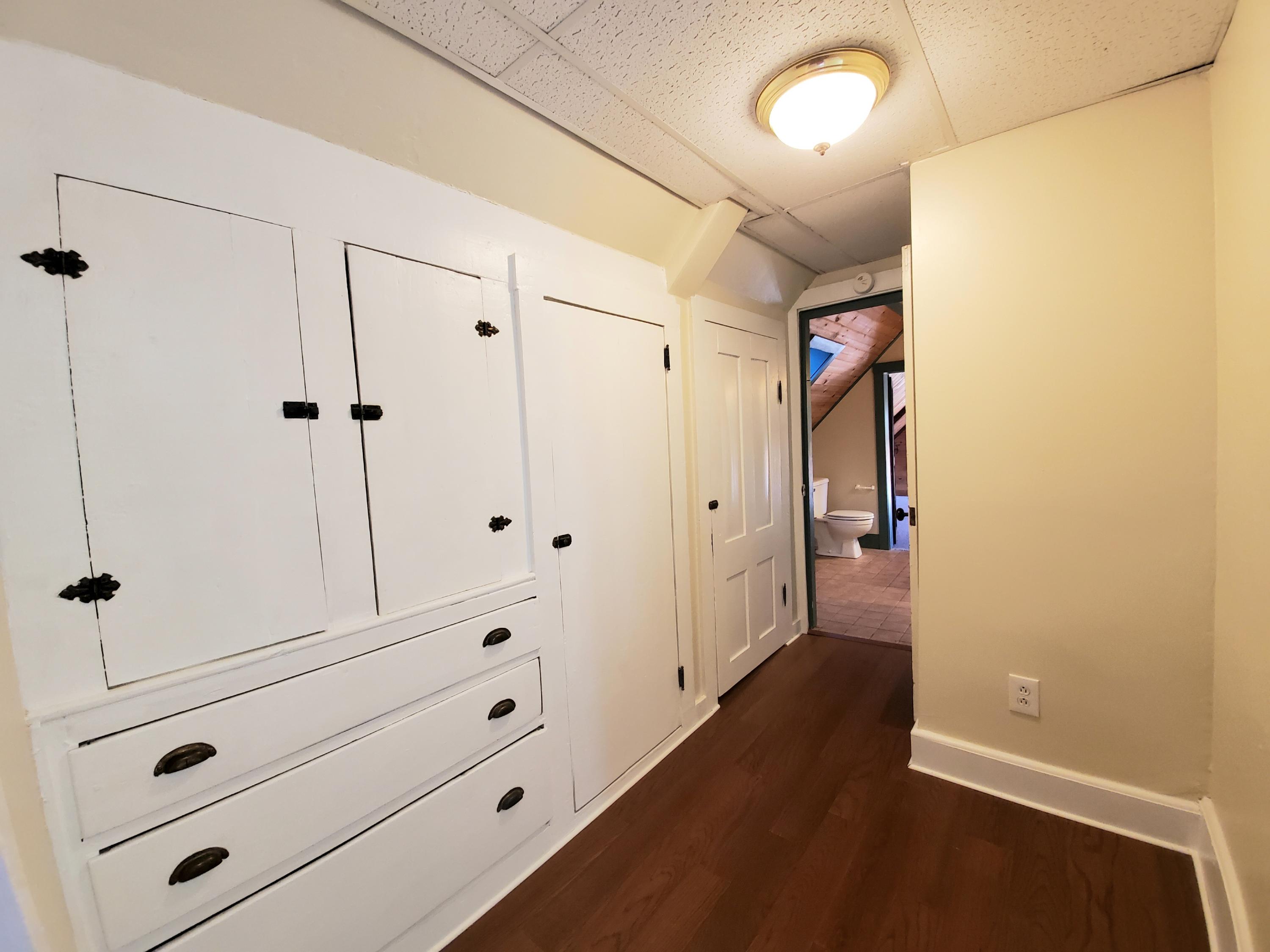 169 Pigeon Brook Road West Baldwin, ME 04091 - Photo 33 of 60 STEVENS UPSTAIRS HALL