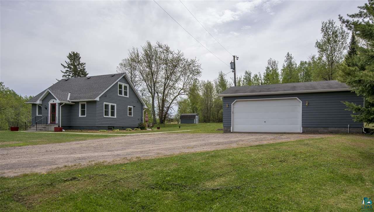 5414 Stark Road Proctor, MN 55810 - Photo 1 of 18 Gallery Image 1