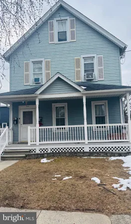 $360,000 | 22 East Thompson Avenue, Gloucester City, NJ 08030