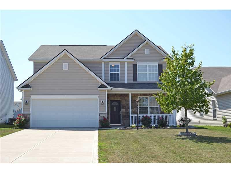 12319 Cold Stream Road Noblesville, IN 46060 - Photo 1 of 18 Gallery Image 1