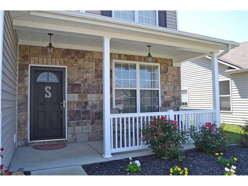 12319 Cold Stream Road Noblesville, IN 46060 - Photo 2 of 18 Gallery Image 2