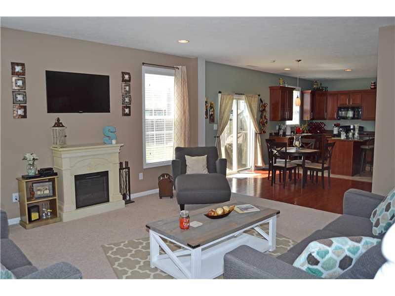 12319 Cold Stream Road Noblesville, IN 46060 - Photo 12 of 18 Gallery Image 12