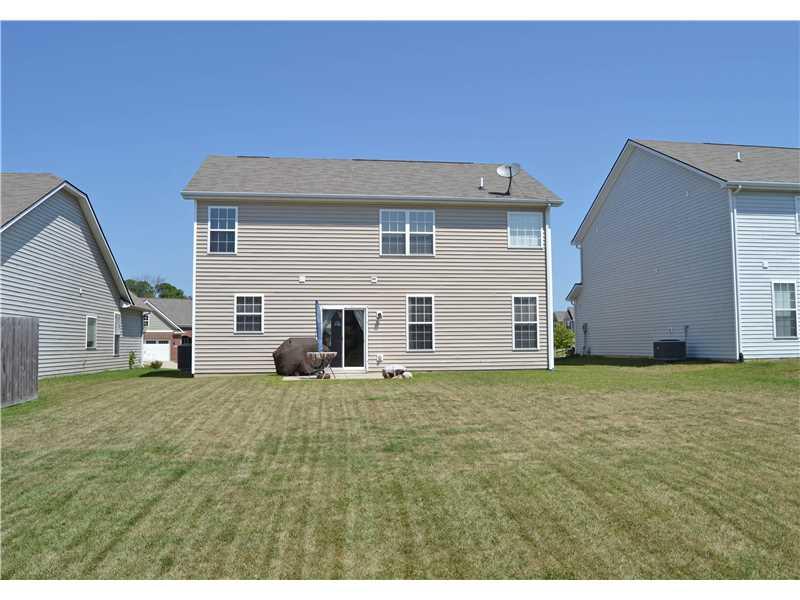 12319 Cold Stream Road Noblesville, IN 46060 - Photo 3 of 18 Gallery Image 3