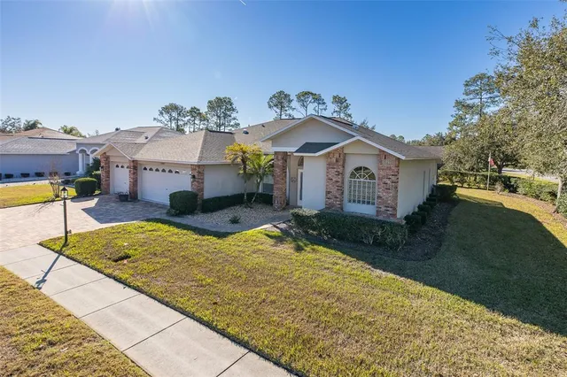 $456,500 | 18845 Fairway Green Drive, Hudson, FL 34667