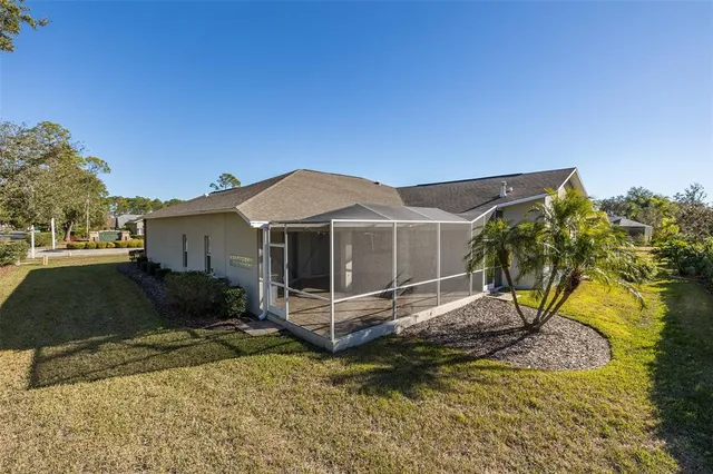 $456,500 | 18845 Fairway Green Drive, Hudson, FL 34667