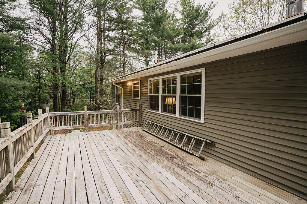 858 Cardville Road Greenbush, ME 04418 - Photo 28 of 36 DSC04899