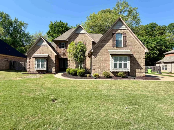 $2,600 | 134 Tanner Lane, Brighton, TN 38011