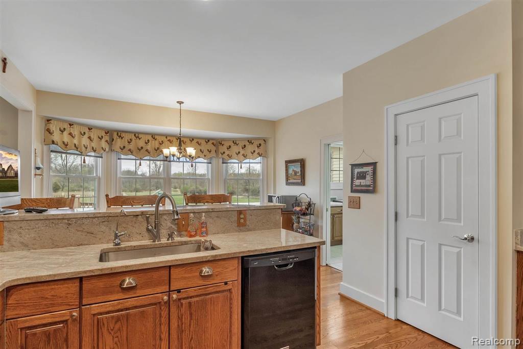 5275 Dansville Road Stockbridge, MI 49285 - Photo 22 of 85