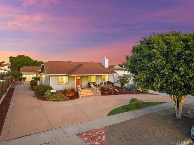 $4,499 | 639 1st Avenue, Chula Vista, CA 91910