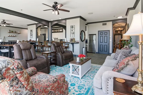 $550,000 | 3575 Lone Star Circle, Unit 504505, Fort Worth, TX 76177