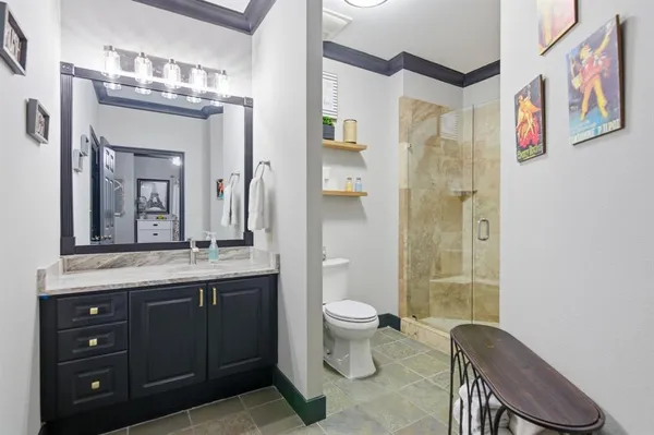 $550,000 | 3575 Lone Star Circle, Unit 504505, Fort Worth, TX 76177