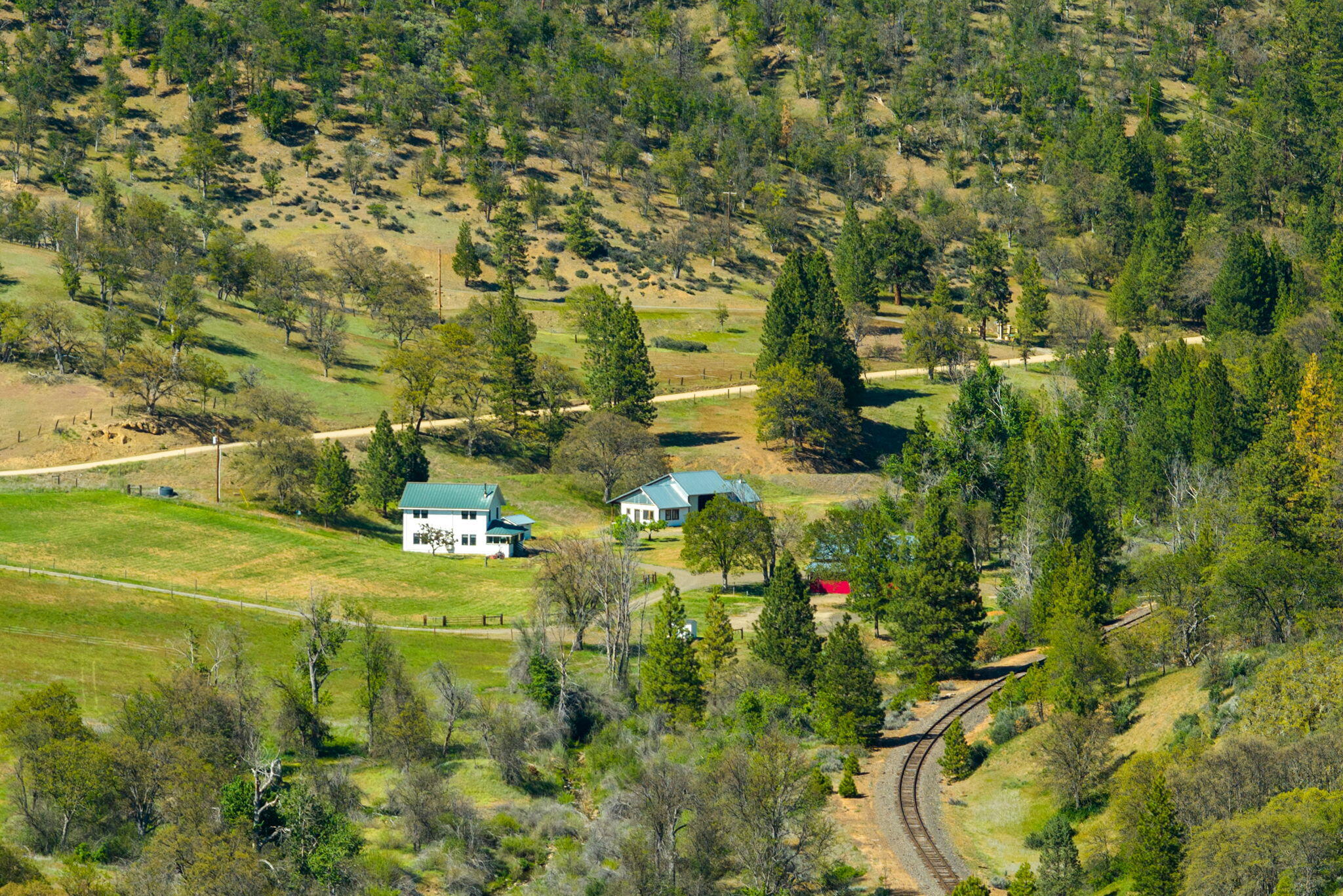 2245 Colestin Road Ashland, OR 97520 - Photo 2 of 69 ApxCR200015