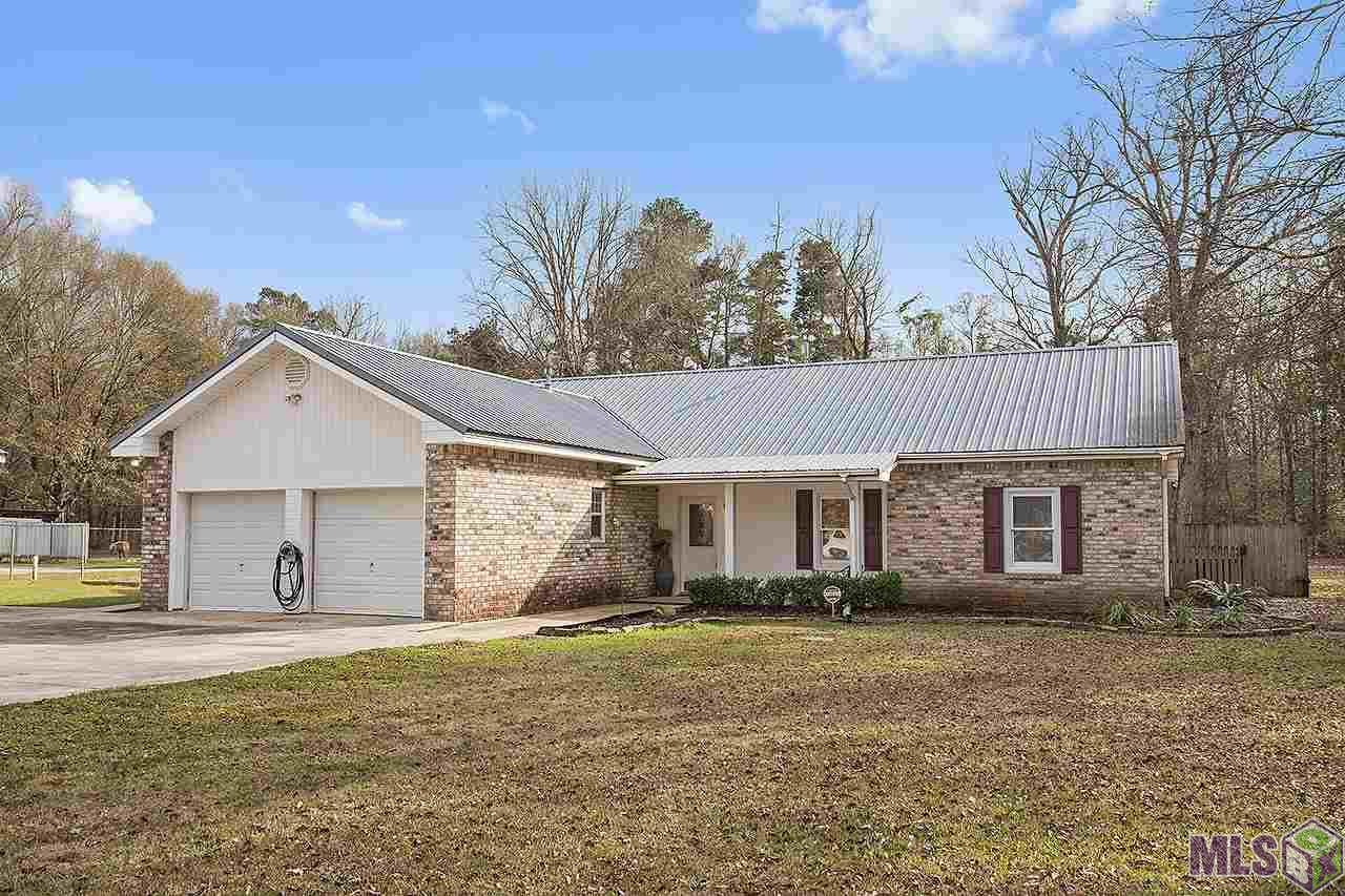 8880 Remington Road Denham Springs, LA 70706 - Photo 1 of 16