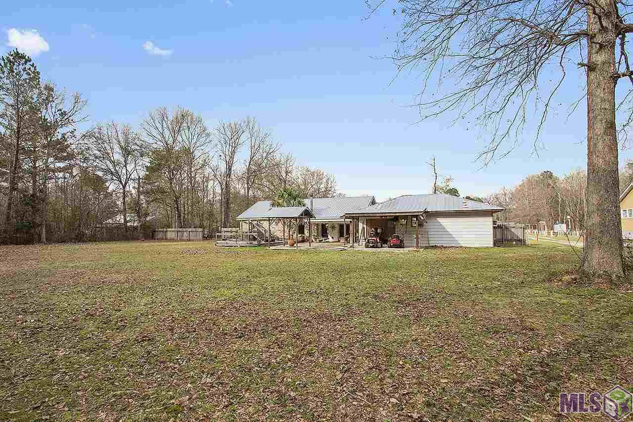 8880 Remington Road Denham Springs, LA 70706 - Photo 11 of 16