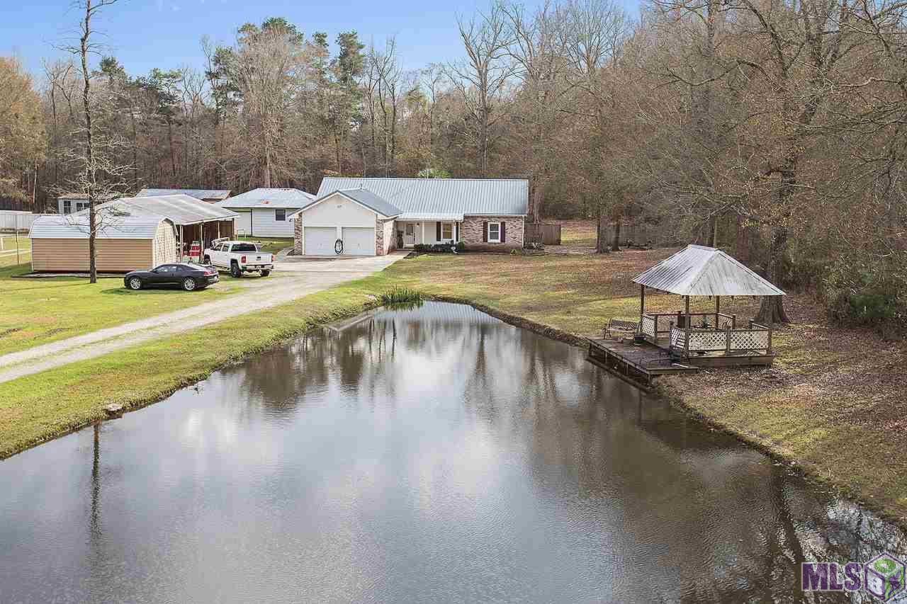 8880 Remington Road Denham Springs, LA 70706 - Photo 12 of 16