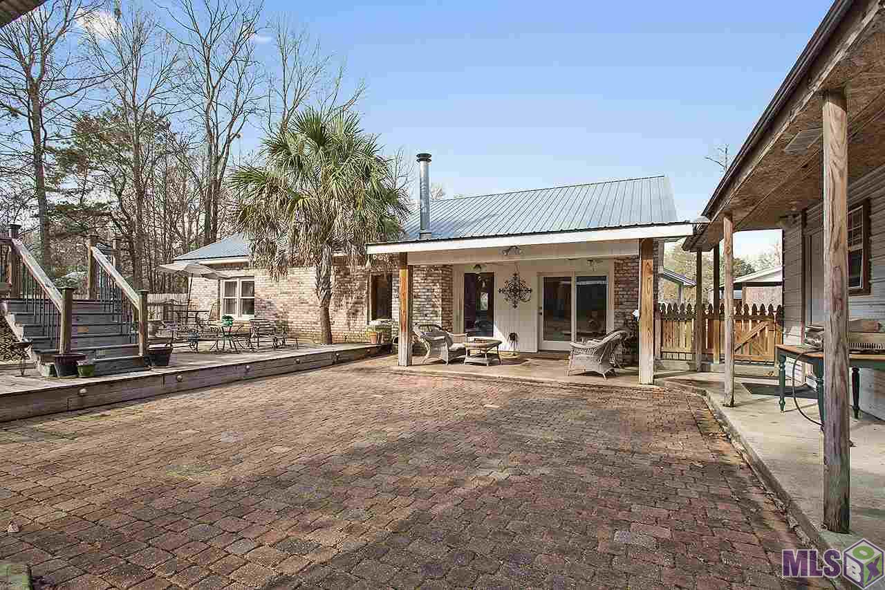 8880 Remington Road Denham Springs, LA 70706 - Photo 7 of 16