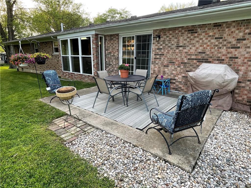 2445 Bone Road Lebanon, OH 45036 - Photo 16 of 22 Gallery Image 16