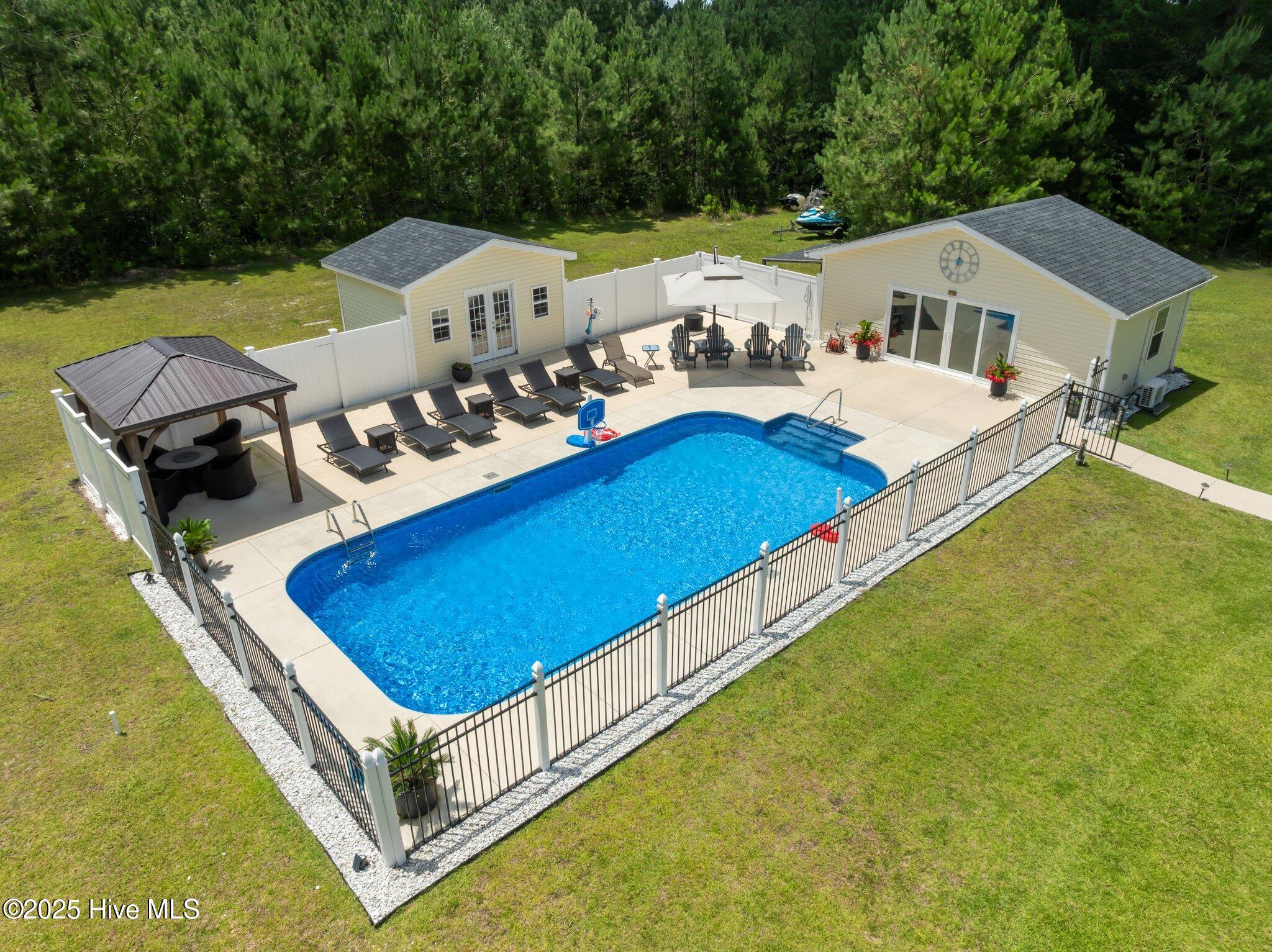 244 Newbold Road Jacksonville, NC 28540 - Photo 41 of 50 60-web-or-mls-20