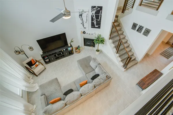 a kitchen with kitchen island granite countertop appliances cabinets and furniture