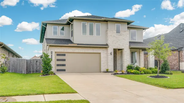 a view of an entryway