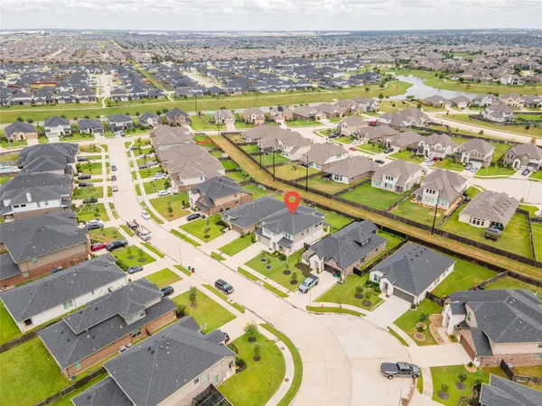 $3,380 | 3531 Matterhorn Drive, Katy, TX 77494