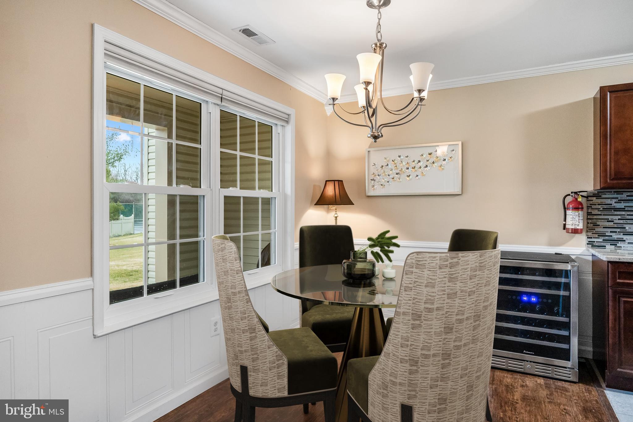 156 Tavistock Road Cherry Hill, NJ 08034 - Photo 11 of 31 Digitally staged
