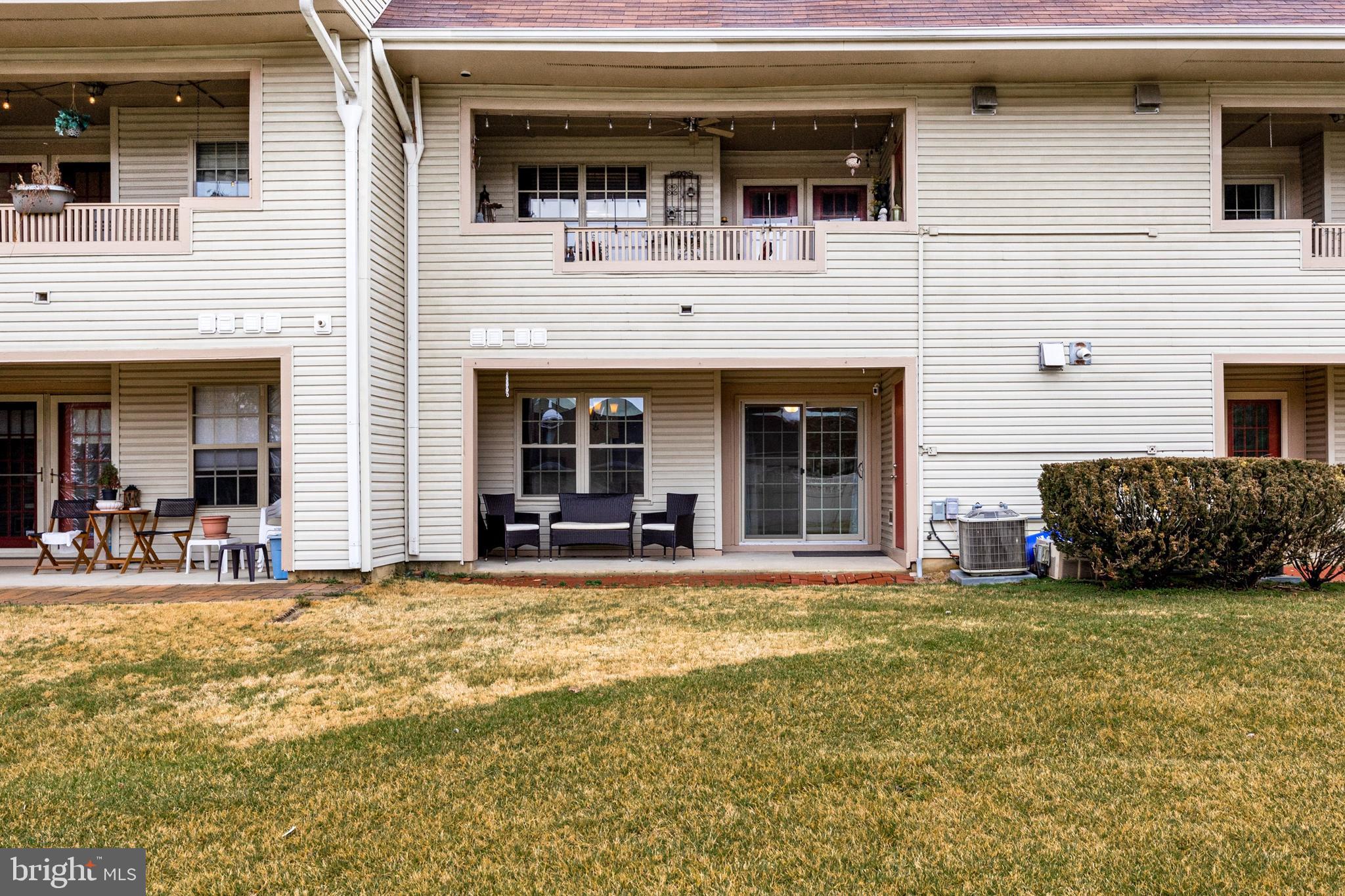 156 Tavistock Road Cherry Hill, NJ 08034 - Photo 25 of 31 Gallery Image 25
