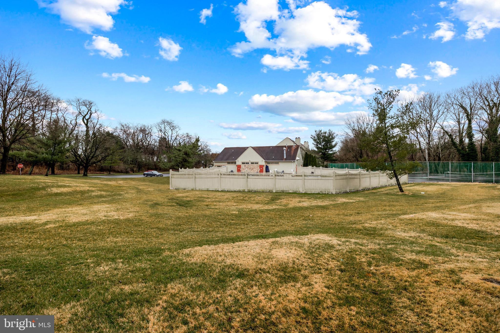 156 Tavistock Road Cherry Hill, NJ 08034 - Photo 27 of 31 Gallery Image 27