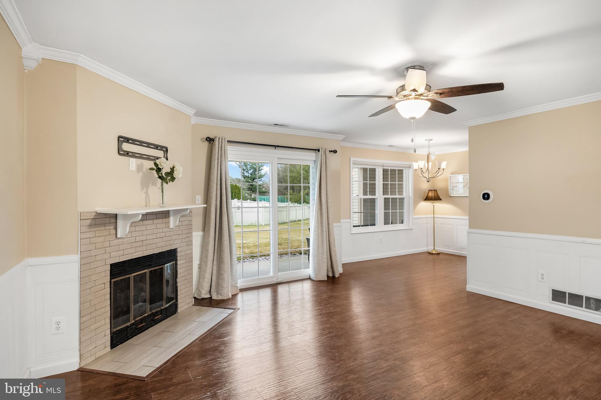 156 Tavistock Road Cherry Hill, NJ 08034 - Photo 6 of 31 Gallery Image 6