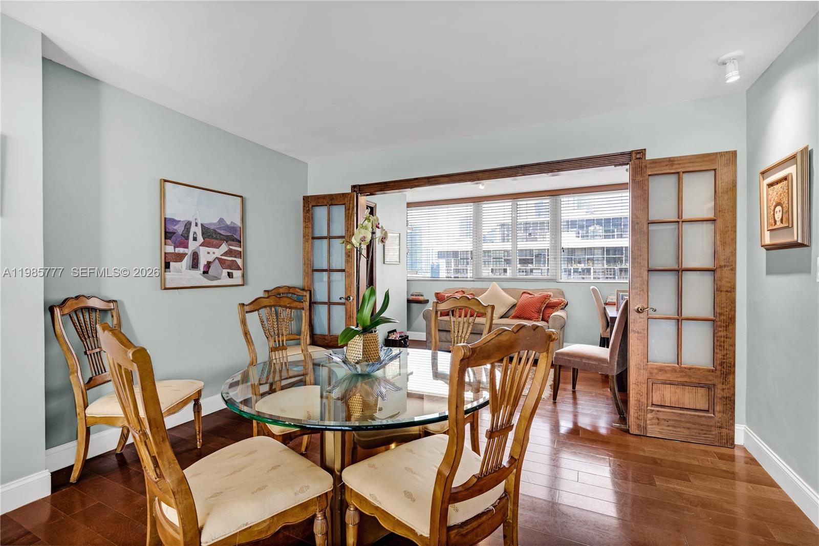 2025 Brickell Avenue, Unit 1703 Miami, FL 33129 - Photo 11 of 57