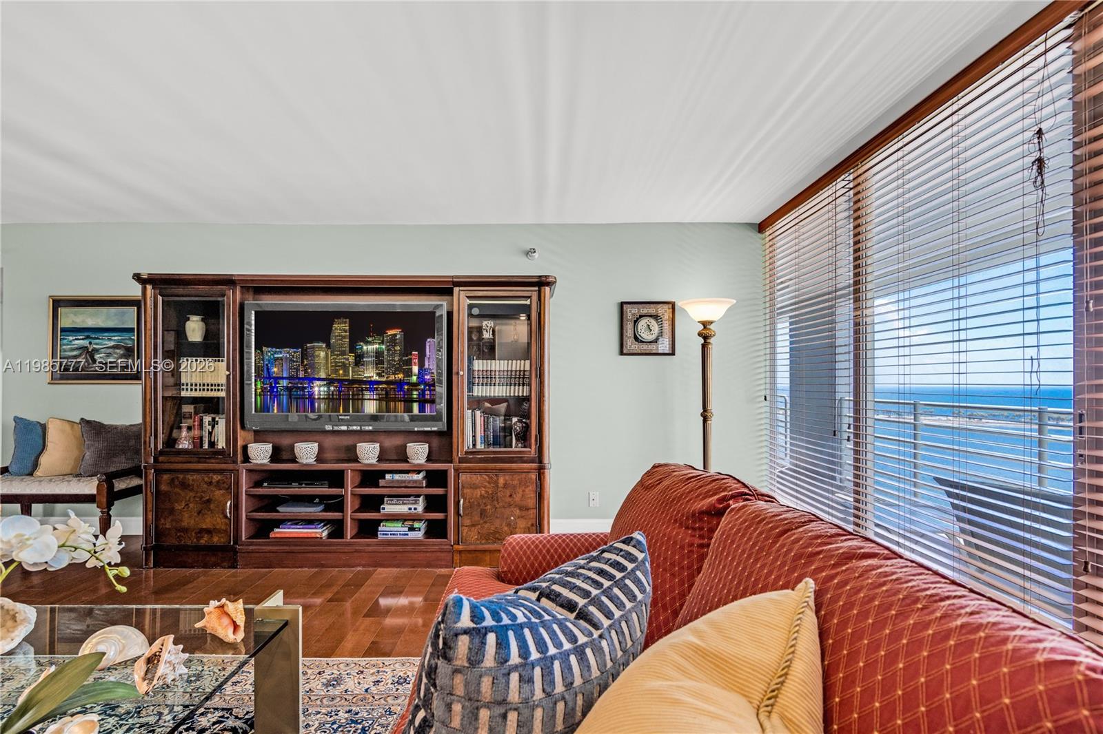 2025 Brickell Avenue, Unit 1703 Miami, FL 33129 - Photo 12 of 57