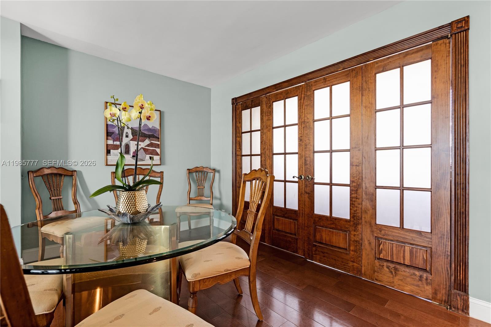 2025 Brickell Avenue, Unit 1703 Miami, FL 33129 - Photo 13 of 57