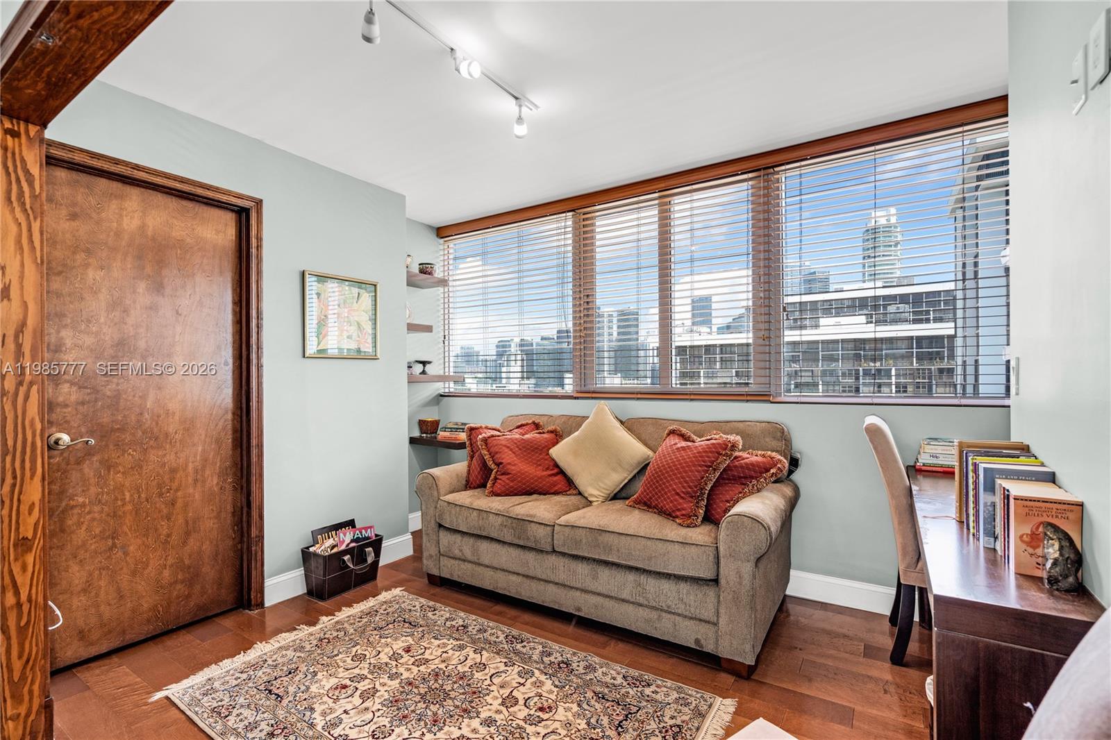 2025 Brickell Avenue, Unit 1703 Miami, FL 33129 - Photo 14 of 57