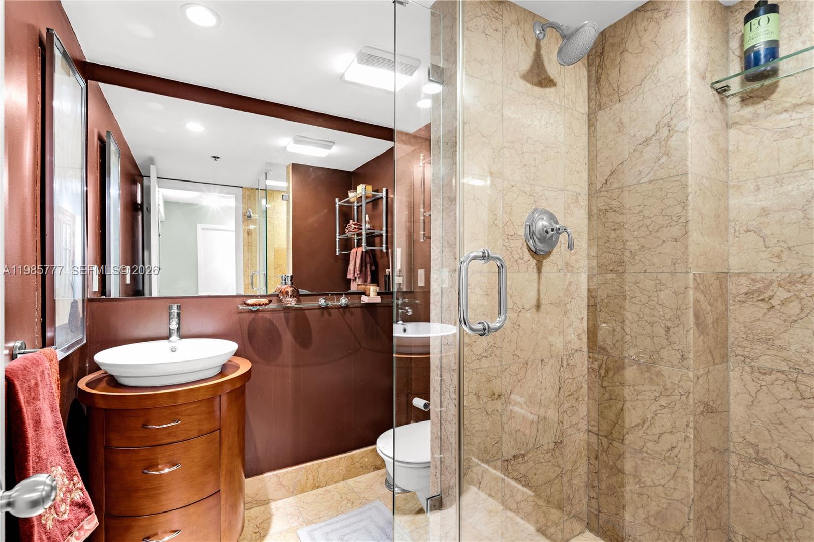 2025 Brickell Avenue, Unit 1703 Miami, FL 33129 - Photo 15 of 57