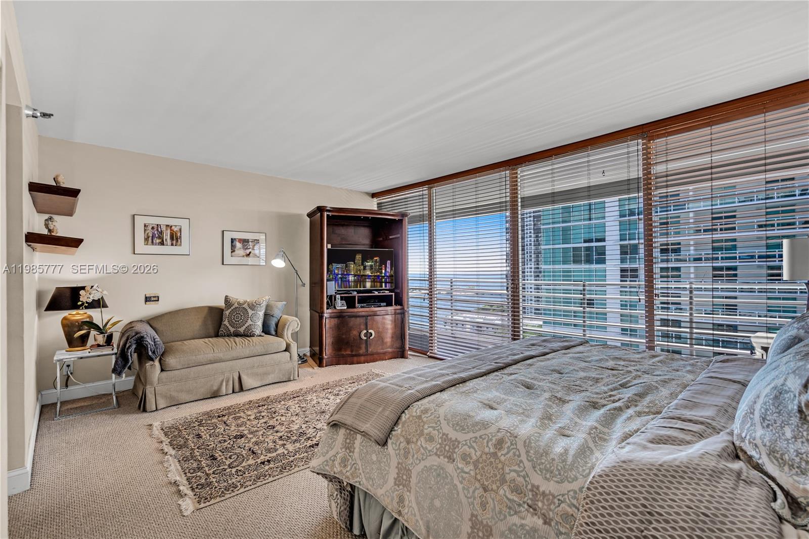 2025 Brickell Avenue, Unit 1703 Miami, FL 33129 - Photo 21 of 57