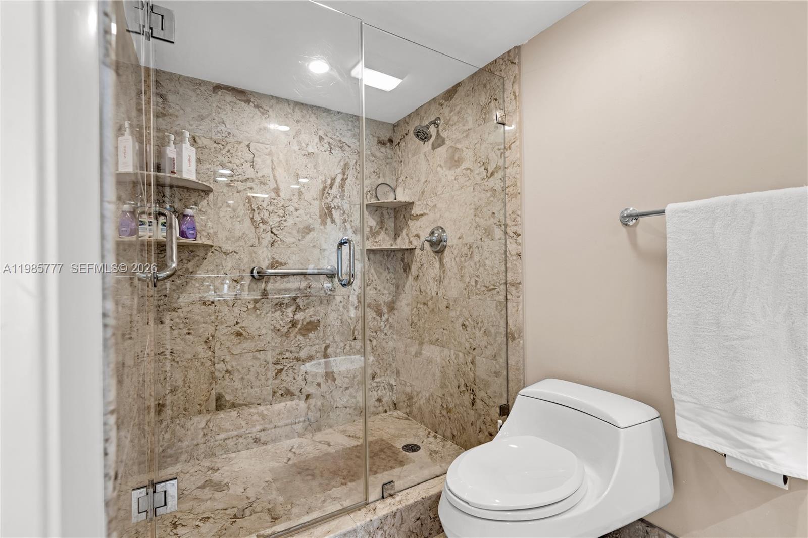 2025 Brickell Avenue, Unit 1703 Miami, FL 33129 - Photo 25 of 57