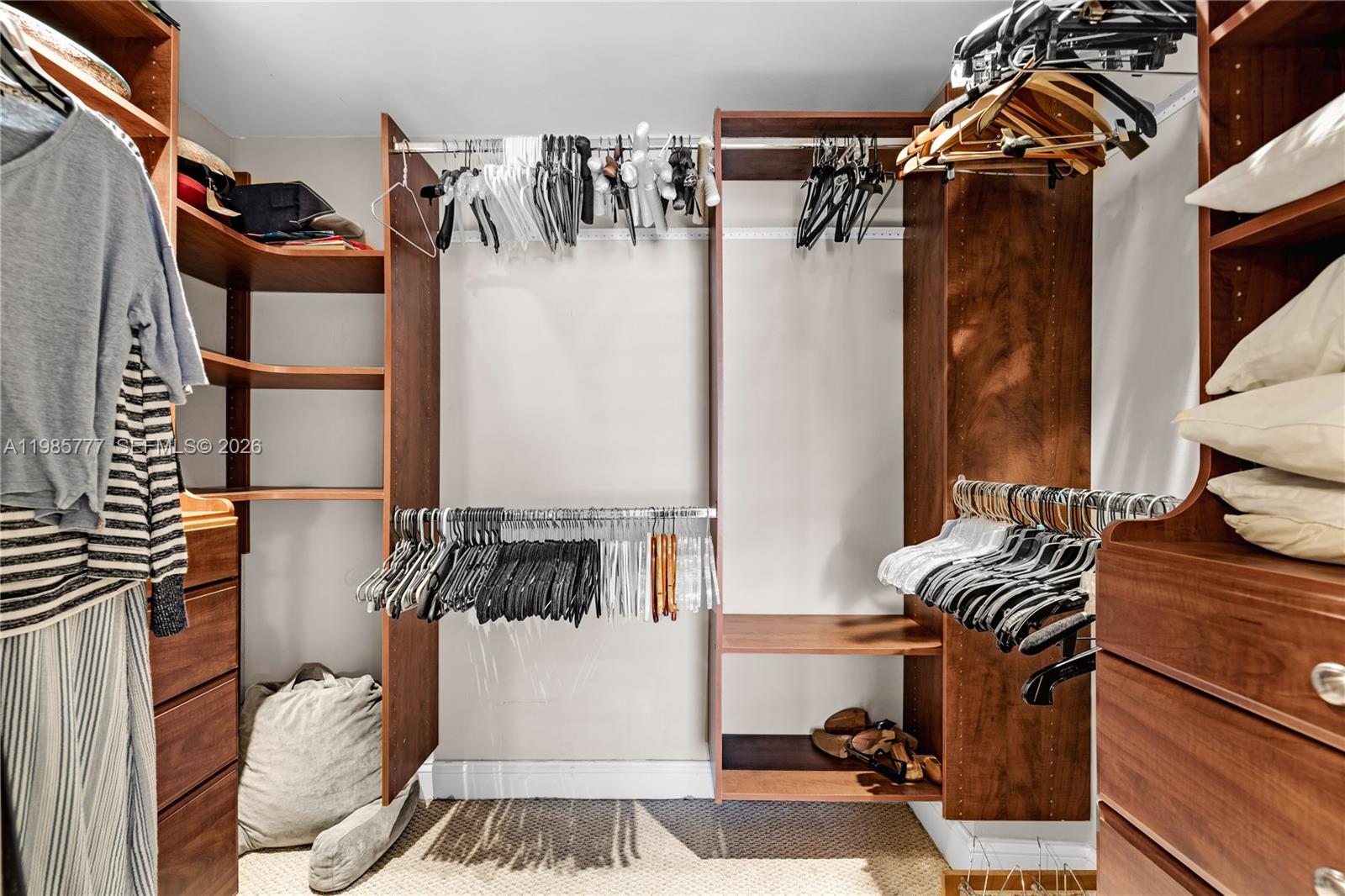 2025 Brickell Avenue, Unit 1703 Miami, FL 33129 - Photo 26 of 57