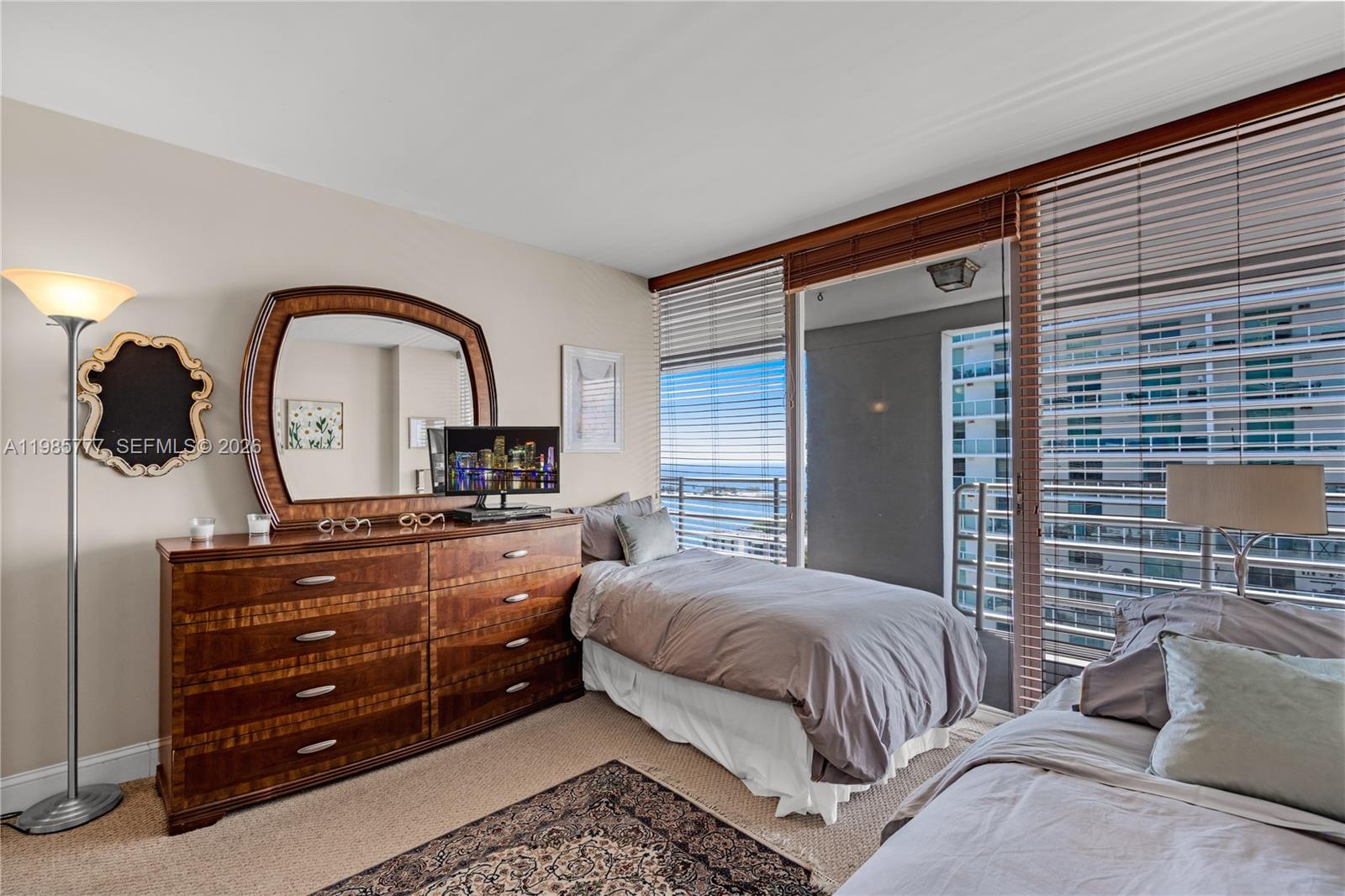 2025 Brickell Avenue, Unit 1703 Miami, FL 33129 - Photo 27 of 57