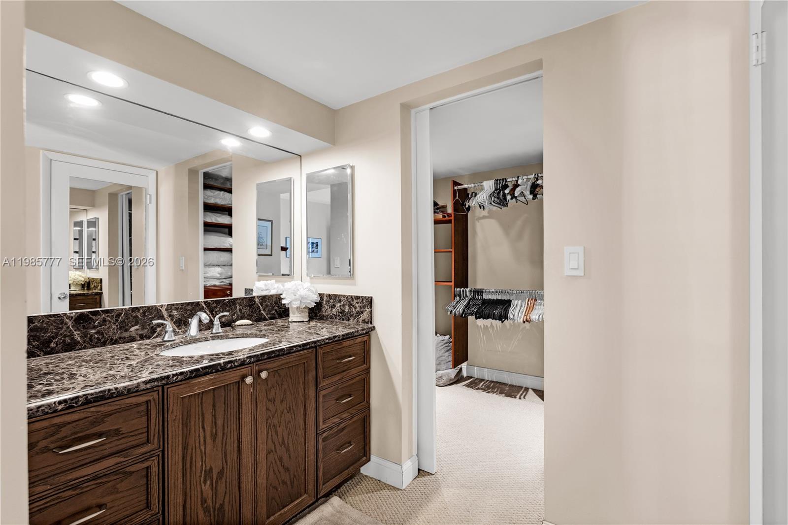 2025 Brickell Avenue, Unit 1703 Miami, FL 33129 - Photo 28 of 57