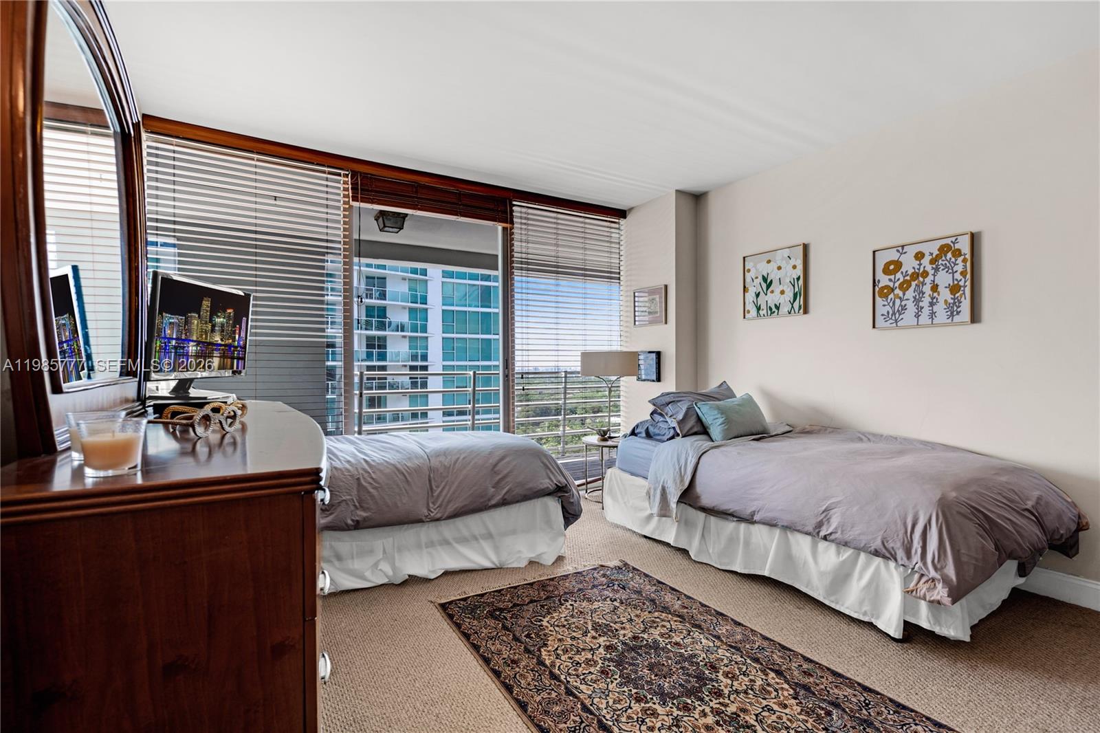 2025 Brickell Avenue, Unit 1703 Miami, FL 33129 - Photo 29 of 57