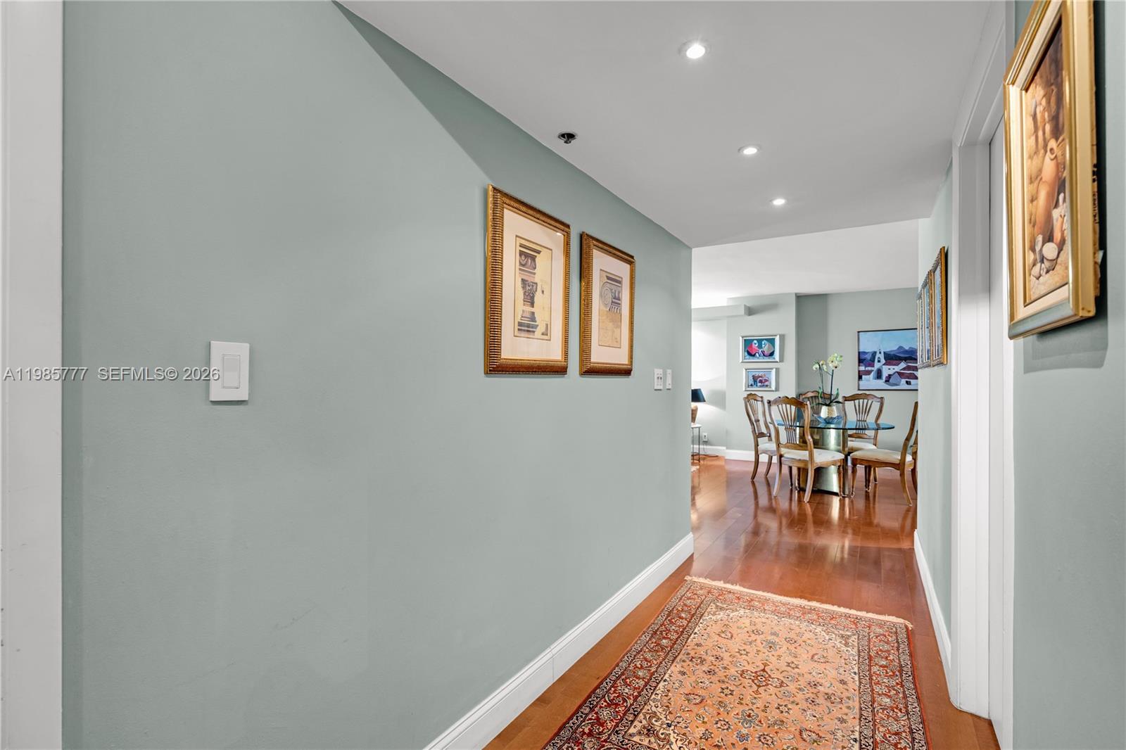 2025 Brickell Avenue, Unit 1703 Miami, FL 33129 - Photo 3 of 57