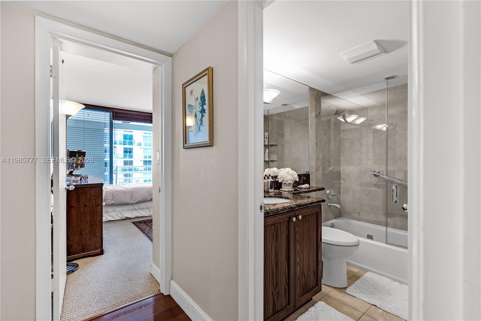 2025 Brickell Avenue, Unit 1703 Miami, FL 33129 - Photo 32 of 57