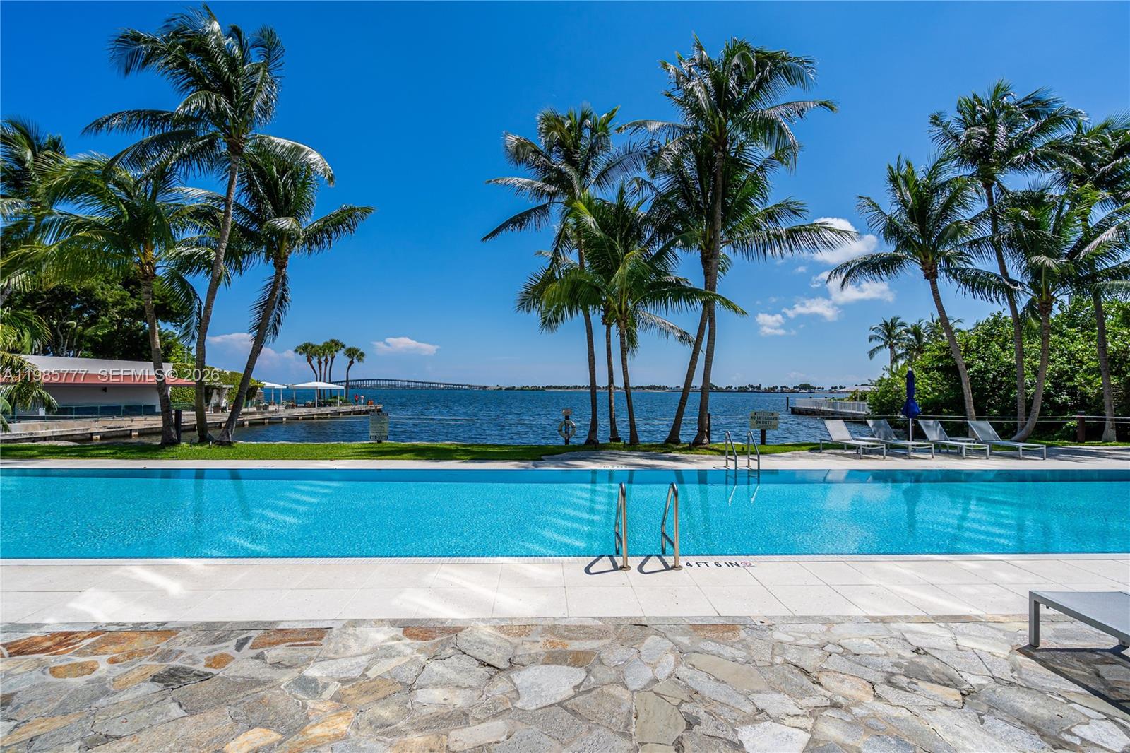 2025 Brickell Avenue, Unit 1703 Miami, FL 33129 - Photo 33 of 57