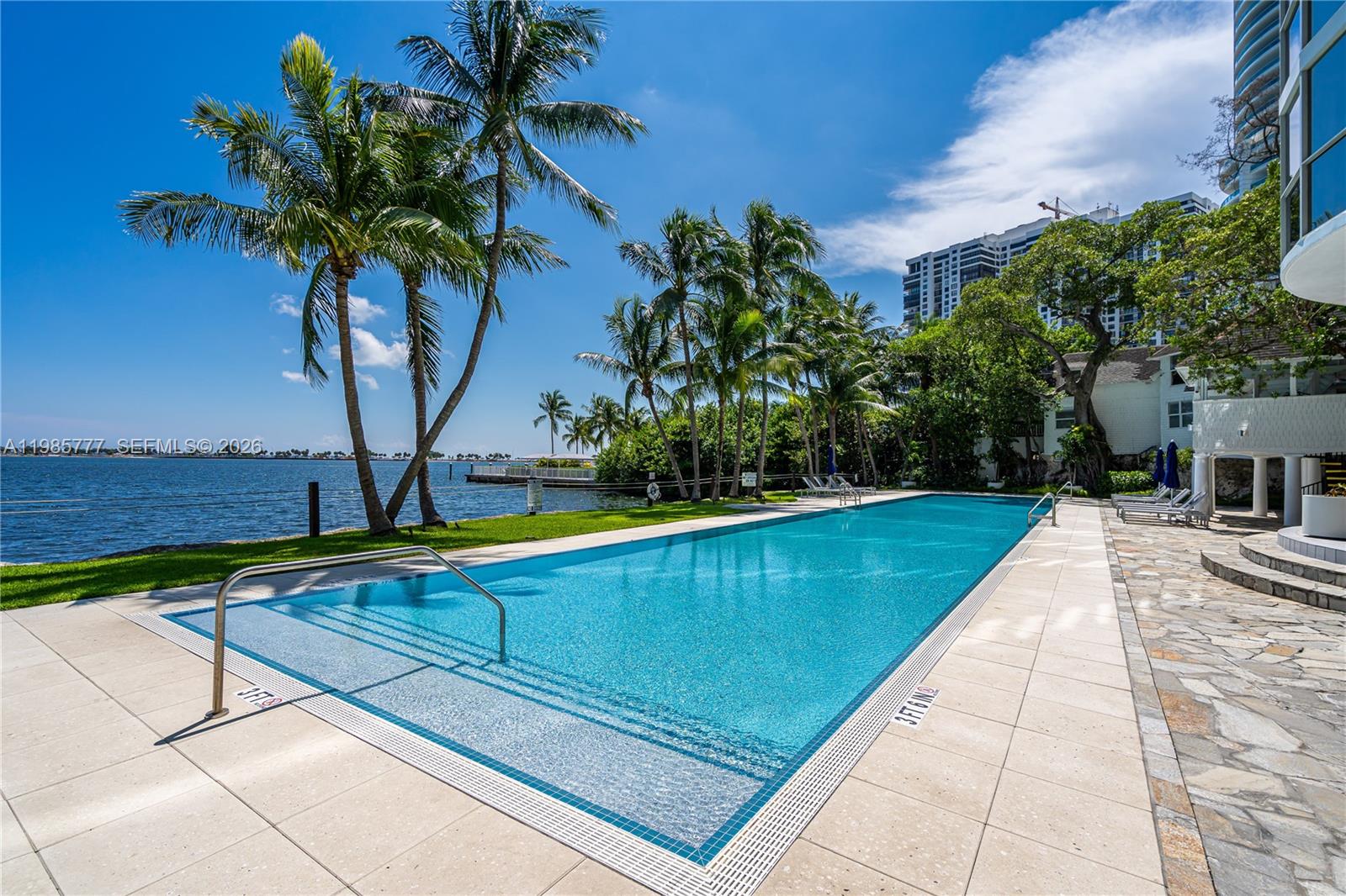 2025 Brickell Avenue, Unit 1703 Miami, FL 33129 - Photo 34 of 57