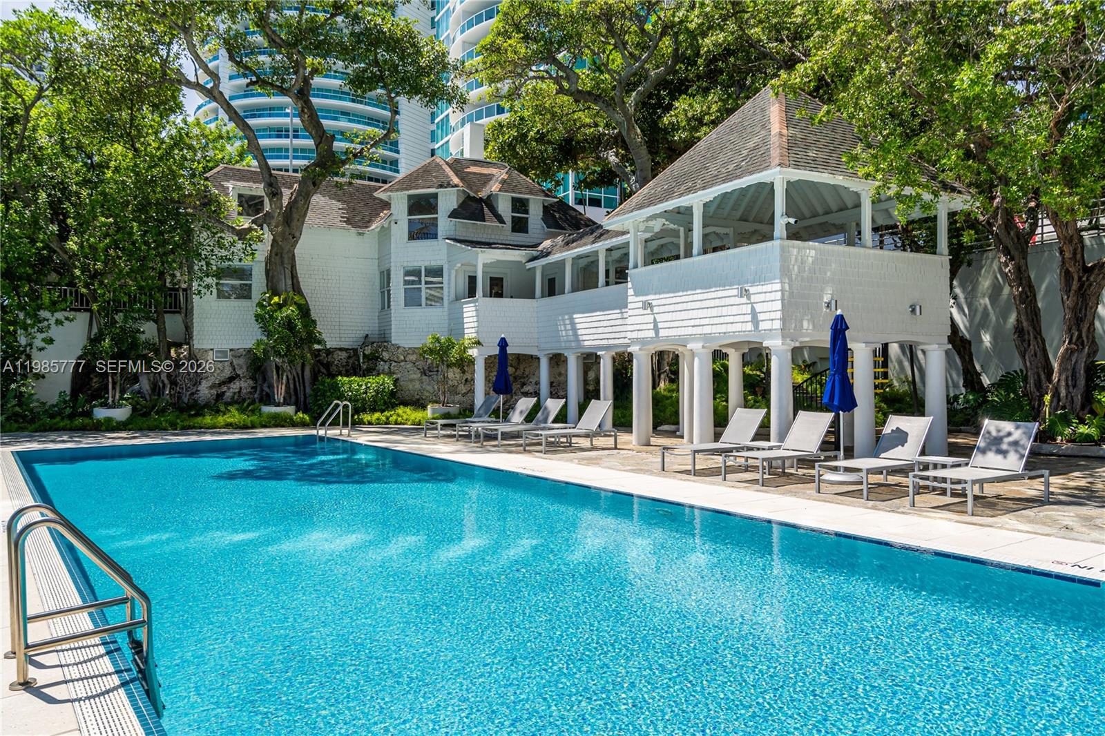 2025 Brickell Avenue, Unit 1703 Miami, FL 33129 - Photo 35 of 57